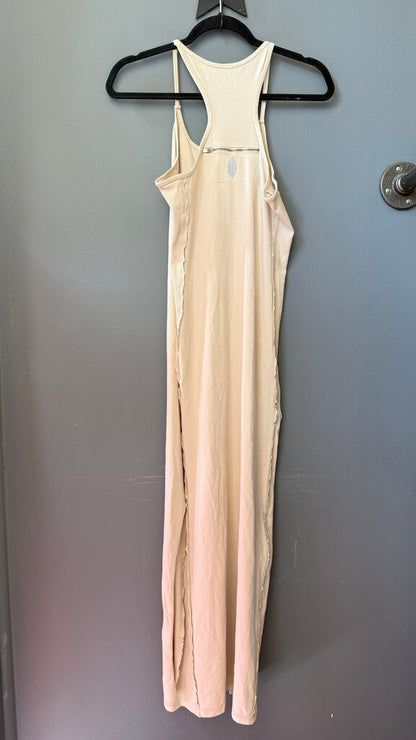 Hot Shot Racerback Maxi Dress
