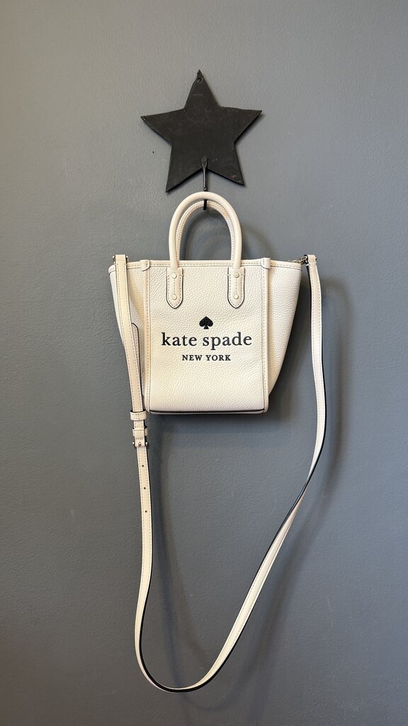 Ella Mini Tote Crossbody