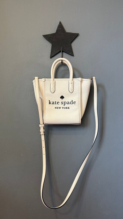 Ella Mini Tote Crossbody