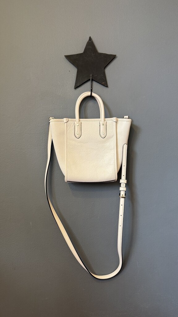 Ella Mini Tote Crossbody
