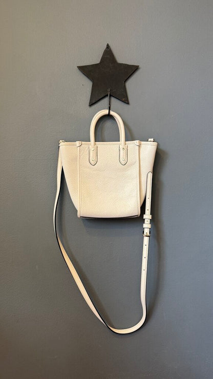 Ella Mini Tote Crossbody