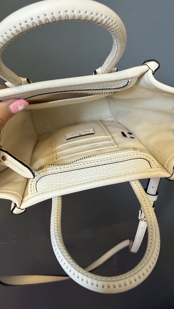 Ella Mini Tote Crossbody