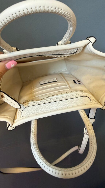 Ella Mini Tote Crossbody