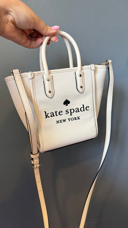 Ella Mini Tote Crossbody