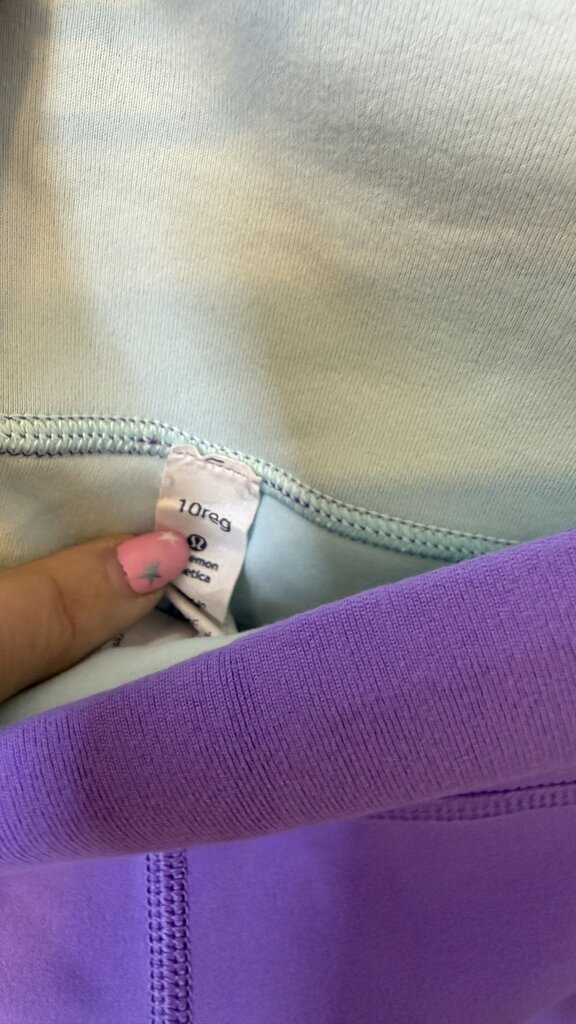 Mid Rise Flare Yoga Pants
