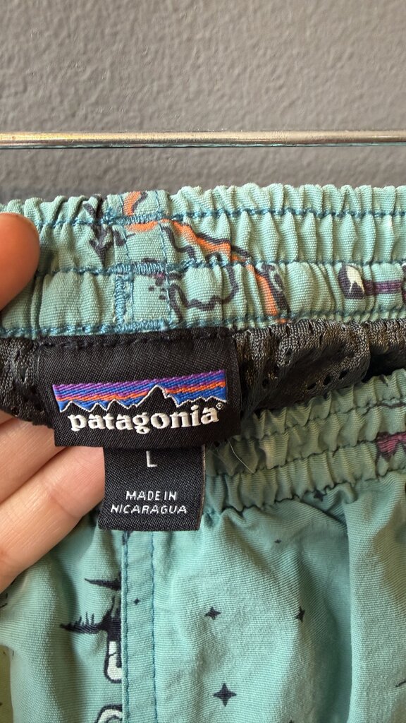 Fun Hogs Swim Trunks
