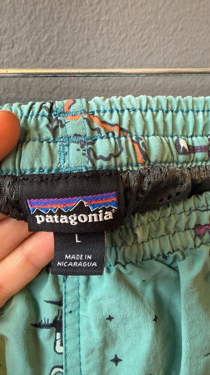 Fun Hogs Swim Trunks