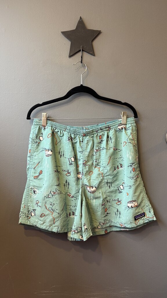 Fun Hogs Swim Trunks
