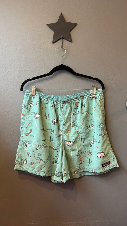 Fun Hogs Swim Trunks