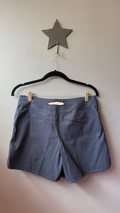 Drawstring Active Shorts