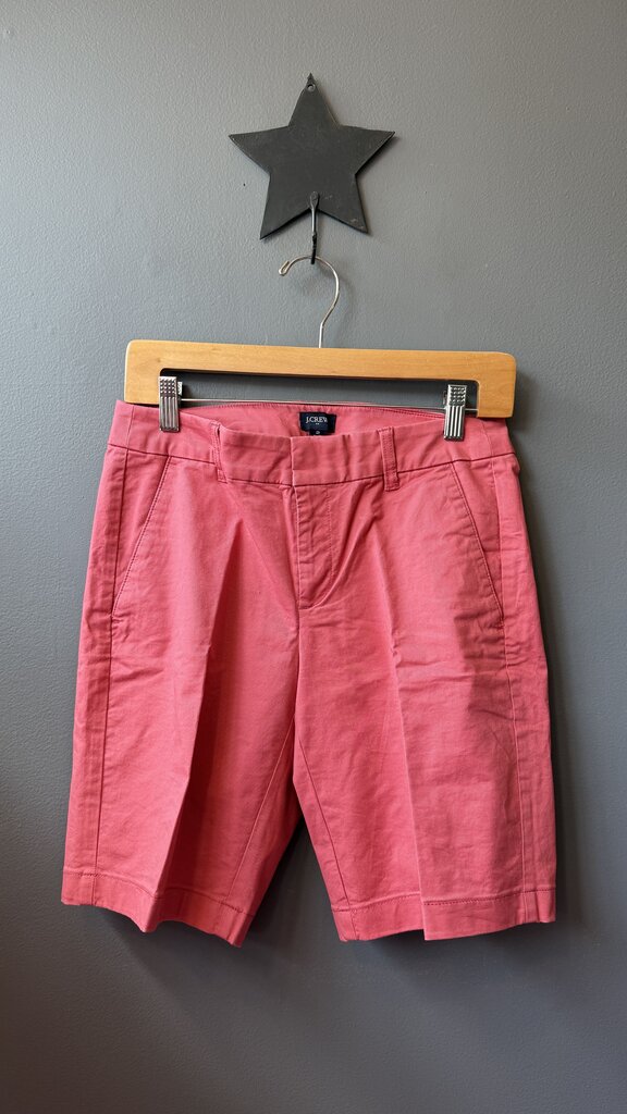 Bermuda Shorts