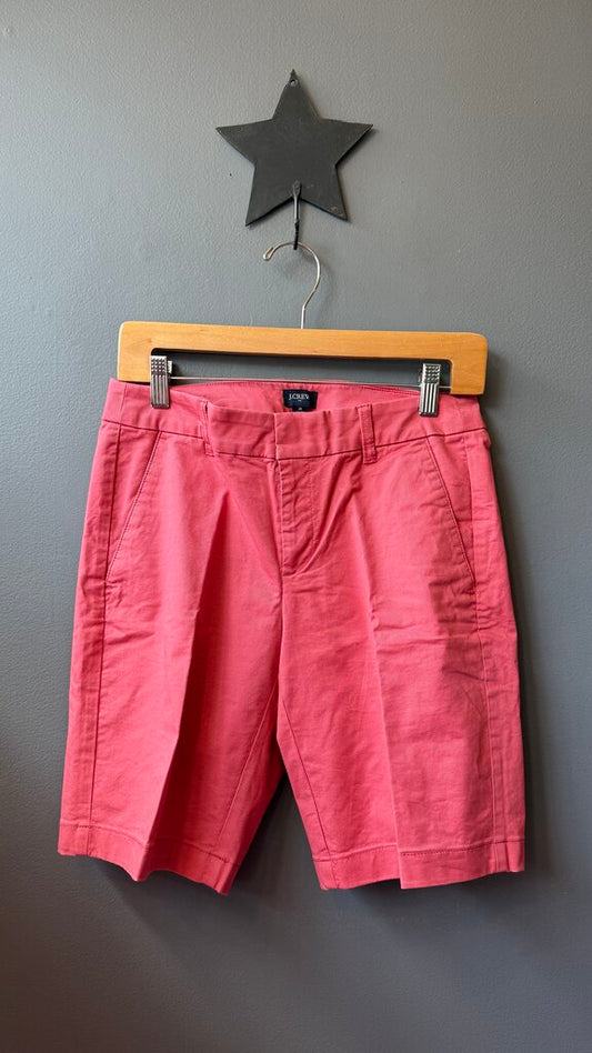 Bermuda Shorts