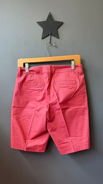 Bermuda Shorts