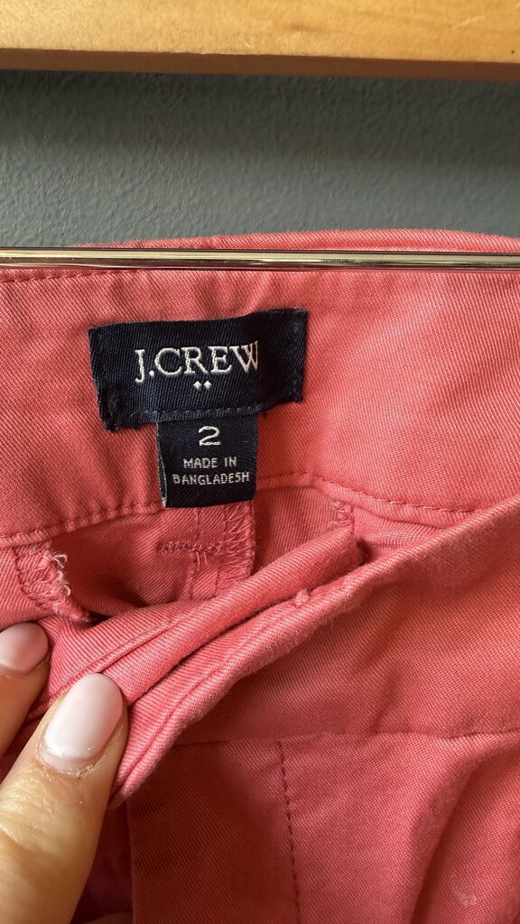 Bermuda Shorts