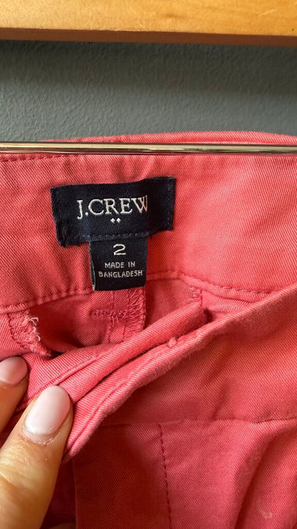 Bermuda Shorts