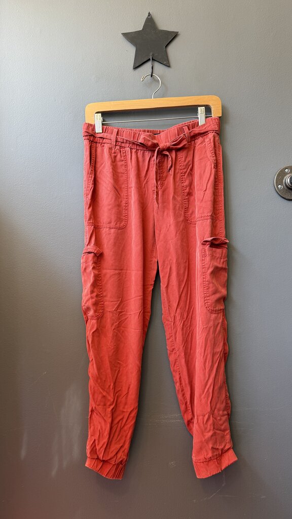 Cargo Jogger Pants
