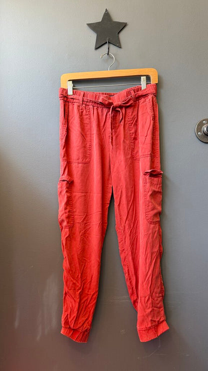 Cargo Jogger Pants