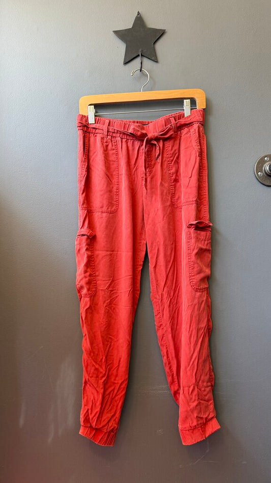 Cargo Jogger Pants