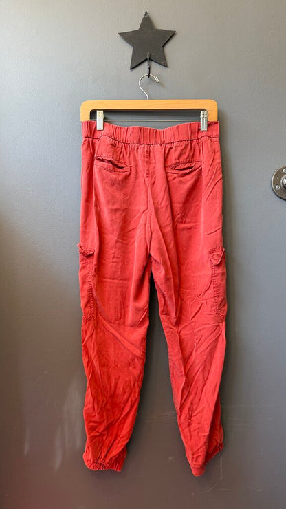 Cargo Jogger Pants