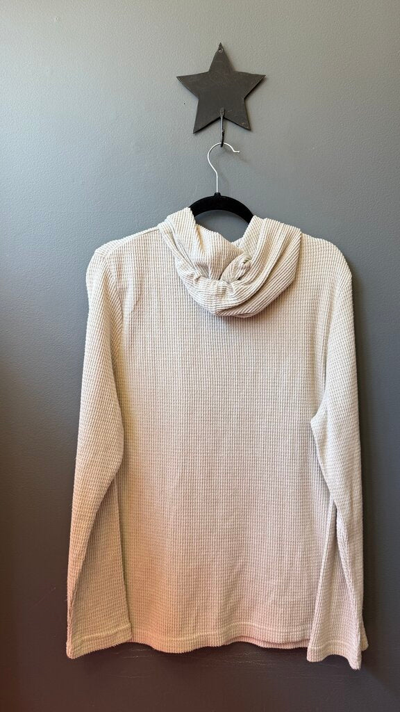Waffle Hoodie