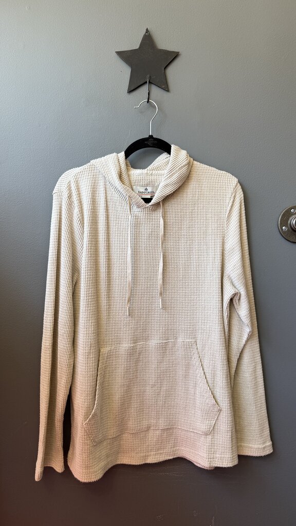 Waffle Hoodie