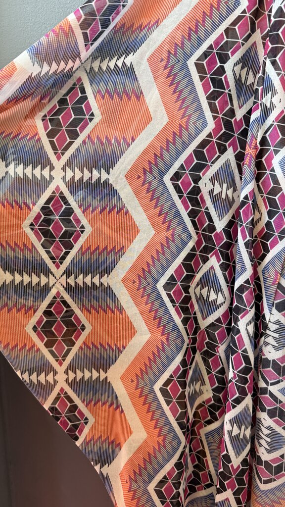 Cocoon Kimono Robe