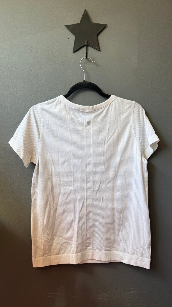 Swifty Boxy Top