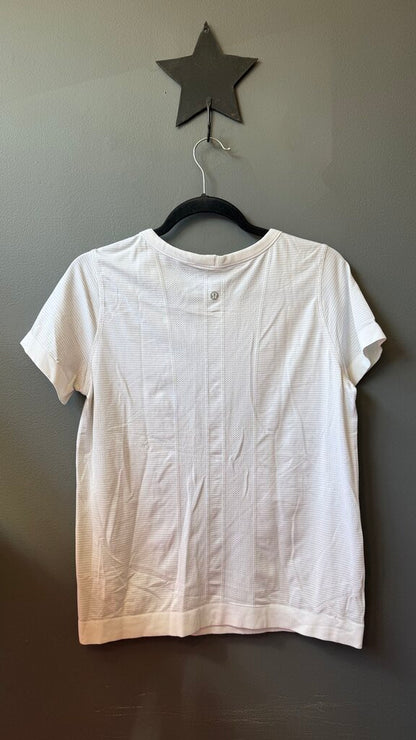 Swifty Boxy Top