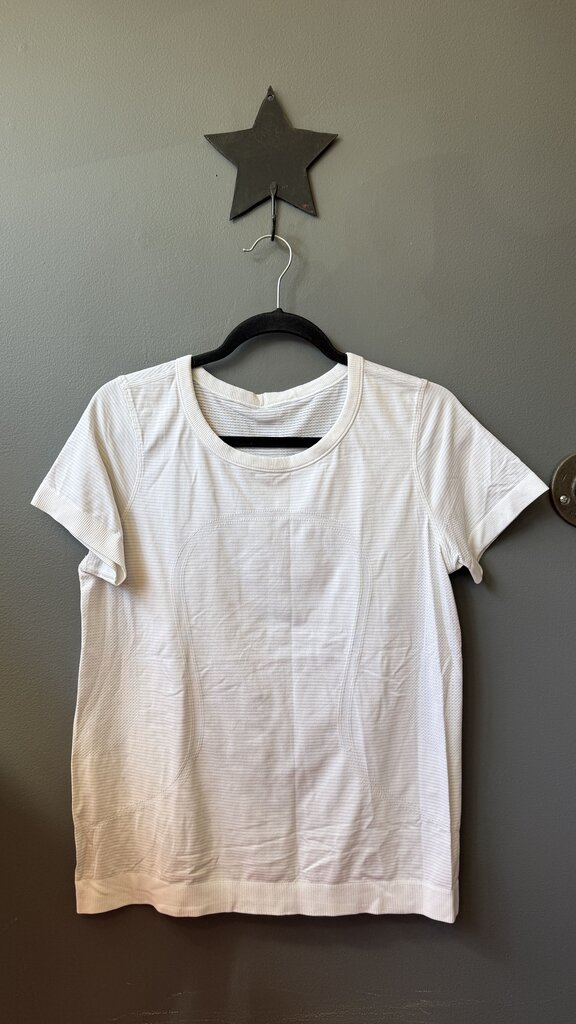 Swifty Boxy Top