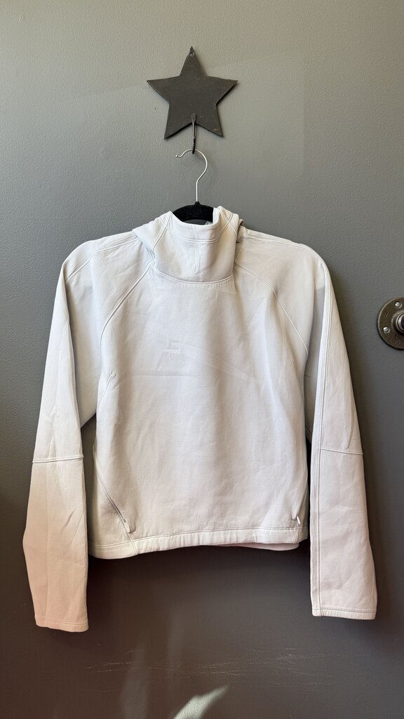 AirWrap Pullover Hoodie