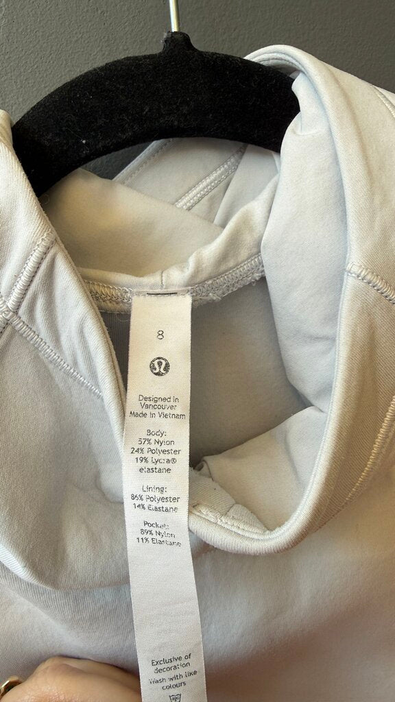 AirWrap Pullover Hoodie