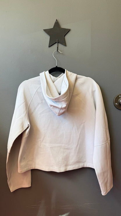 AirWrap Pullover Hoodie