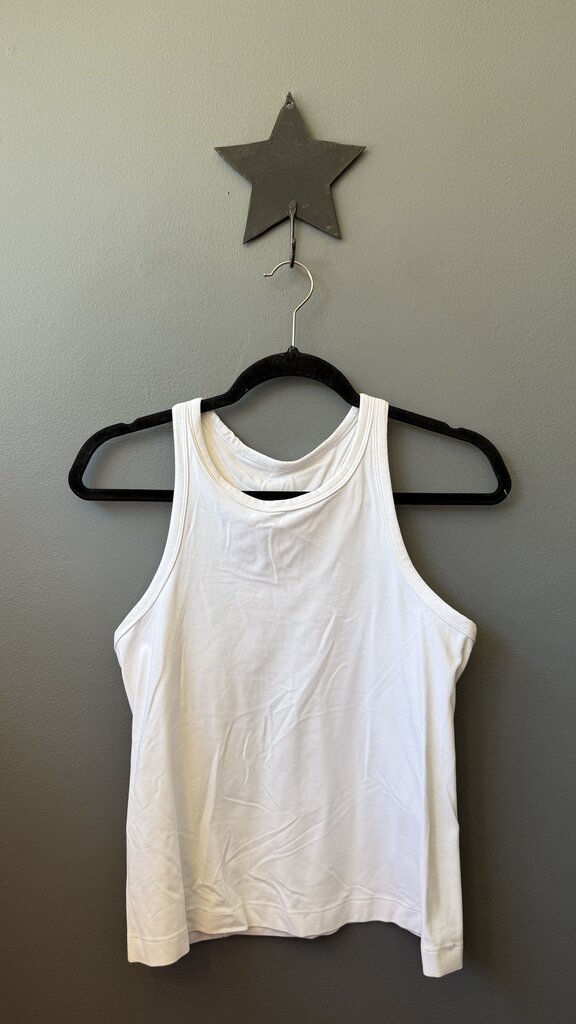 Racerback Tank Top