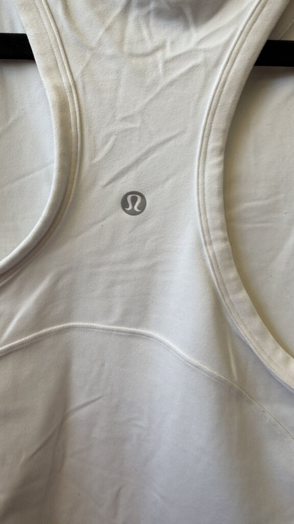 Racerback Tank Top