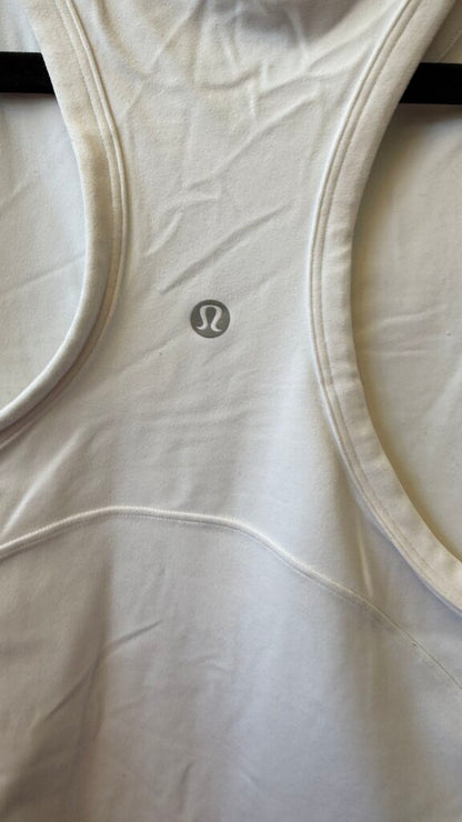 Racerback Tank Top