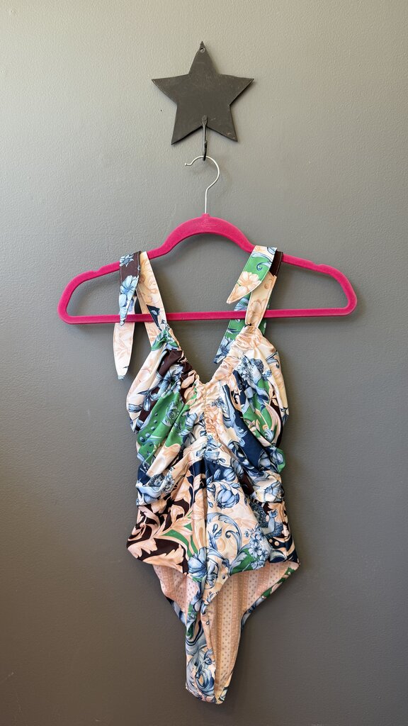 Nika Cardumen Swimsuit