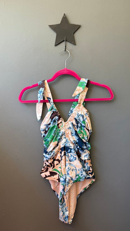 Nika Cardumen Swimsuit
