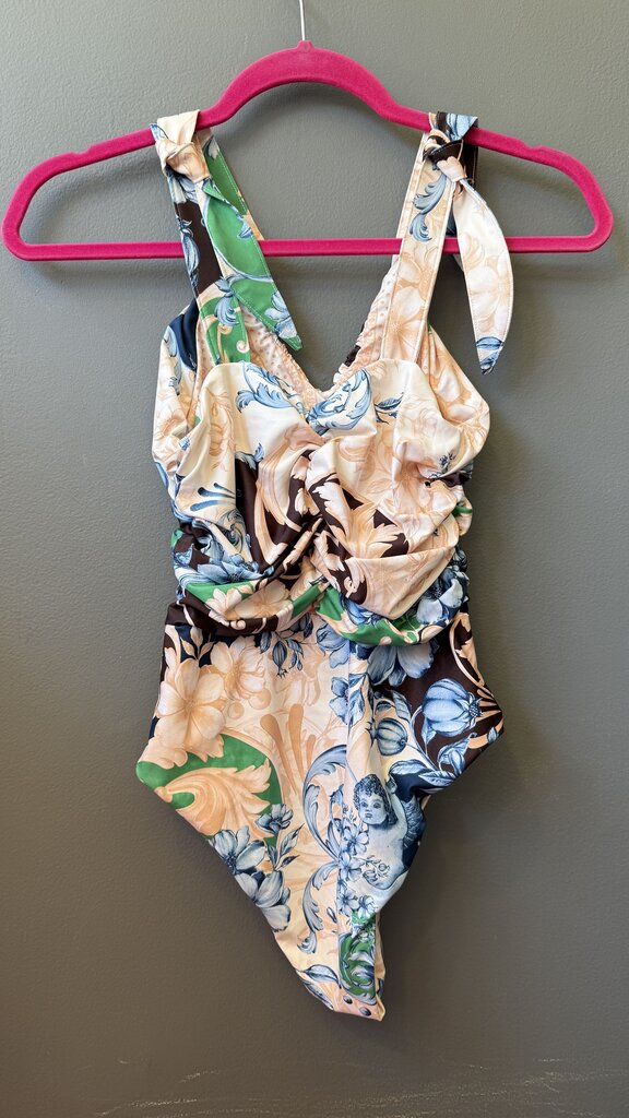 Nika Cardumen Swimsuit
