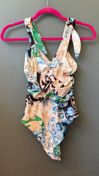 Nika Cardumen Swimsuit