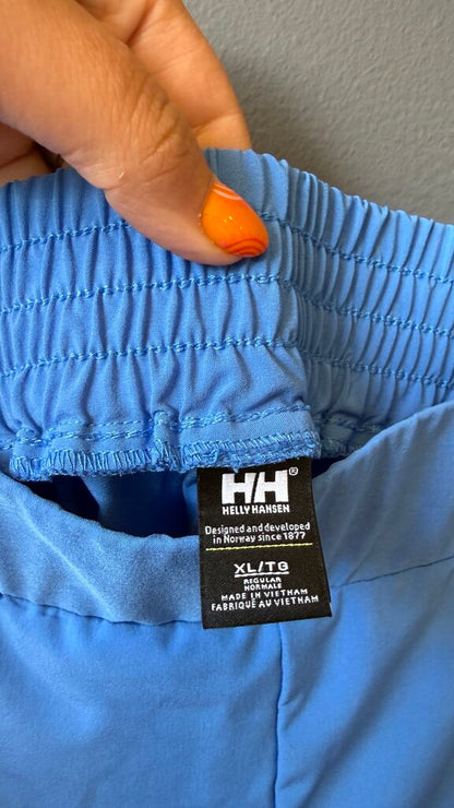 6" Pull On Shorts