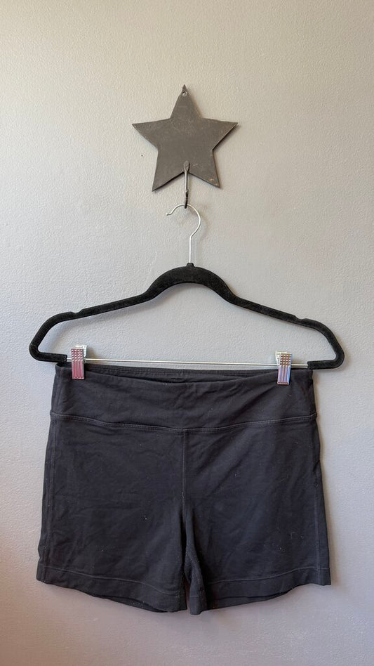 Bike Shorts