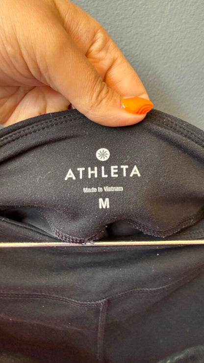 Bike Shorts