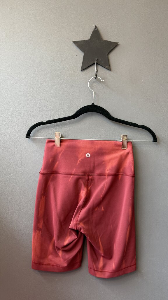Wunder Train 8' Shorts