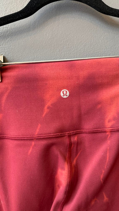 Wunder Train 8' Shorts