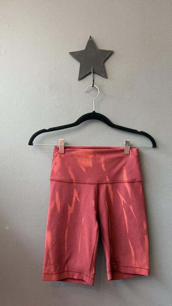 Wunder Train 8' Shorts