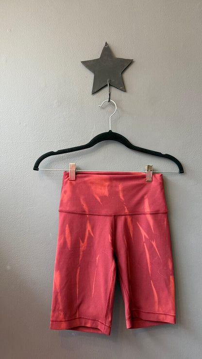 Wunder Train 8' Shorts