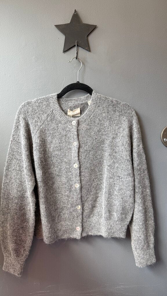 Petra Cardigan Sweater