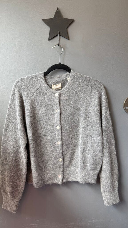 Petra Cardigan Sweater