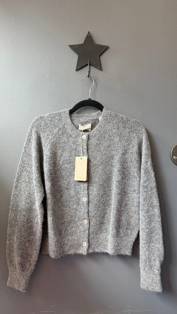 Petra Cardigan Sweater