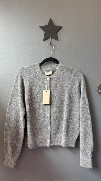 Petra Cardigan Sweater
